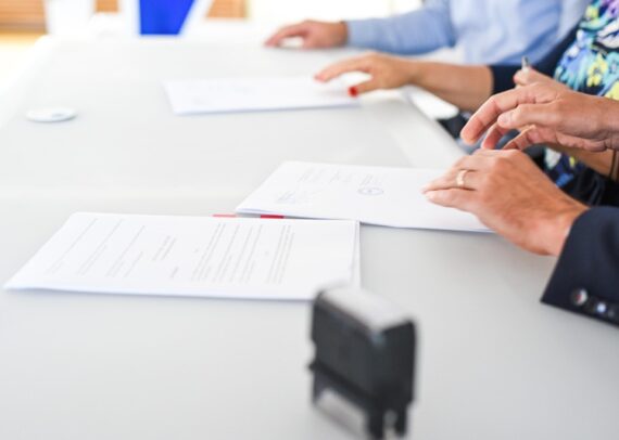 convention collective