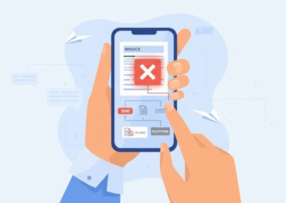 sanctions facturation électronique