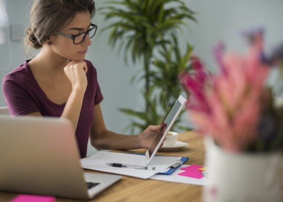 facturation électronique auto entrepreneur