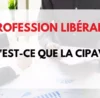 CIPAV profession libérale