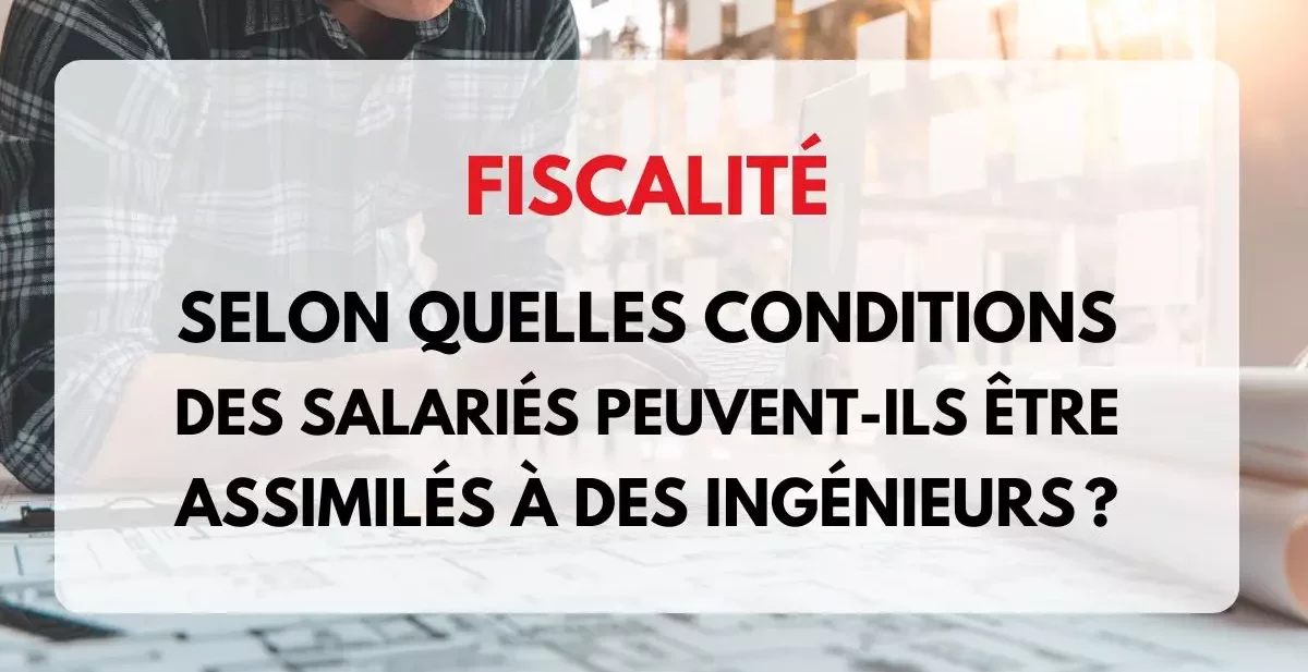 CIR salariés non ingénieurs