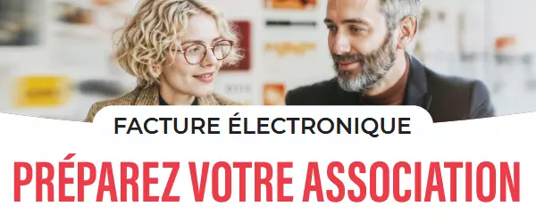 Facturation électronique l'association