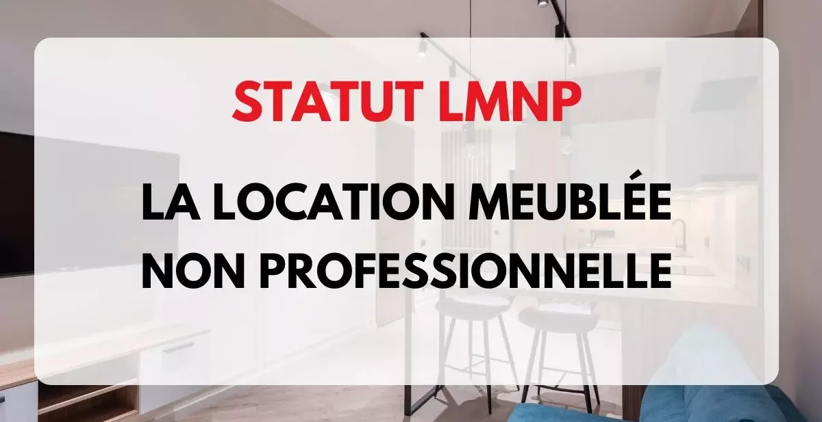 LMNP définition