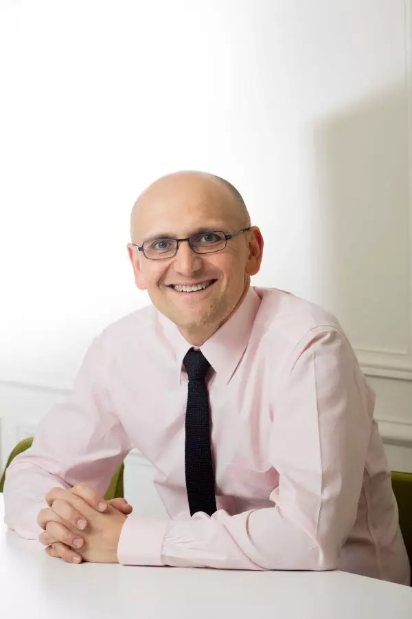 Laurent Ménager - Commissaire aux Comptes Paris
