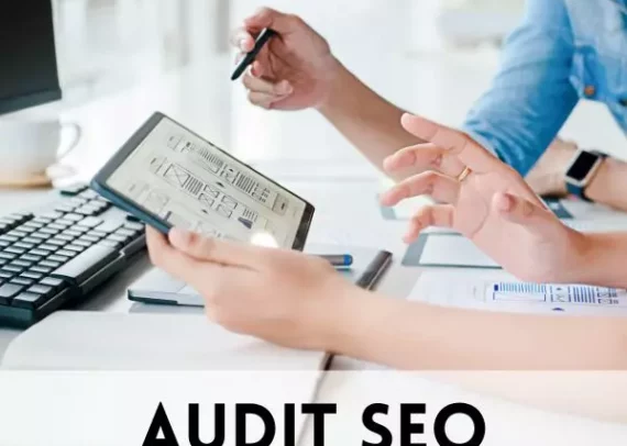 audit SEO