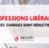 charges déductibles régime réel