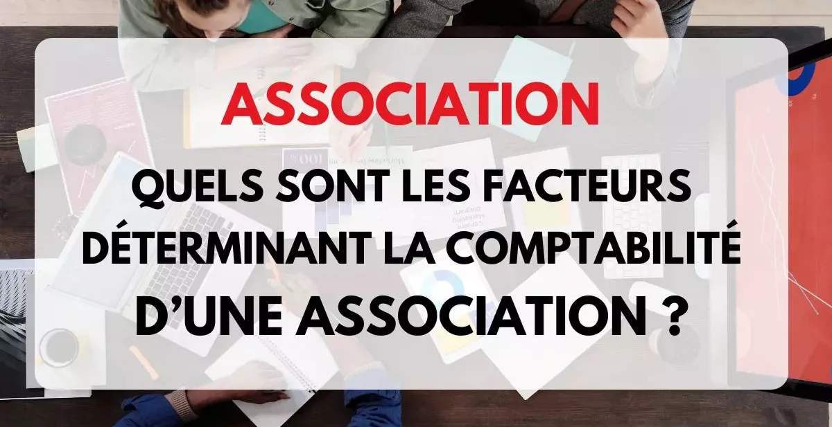 comptabilité association