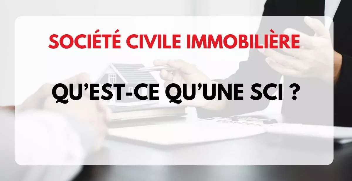 définition SCI