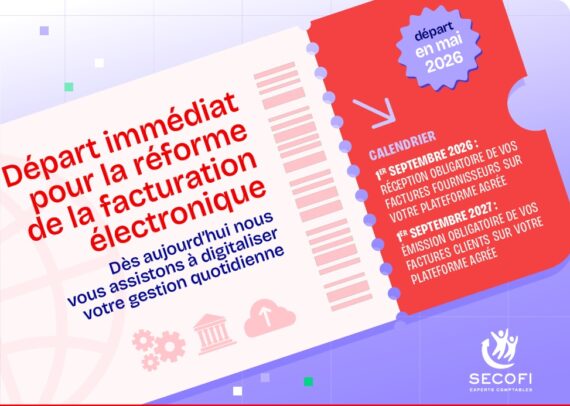 réforme facturation électronique
