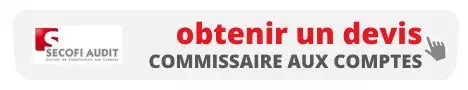 devis commissaire aux apports