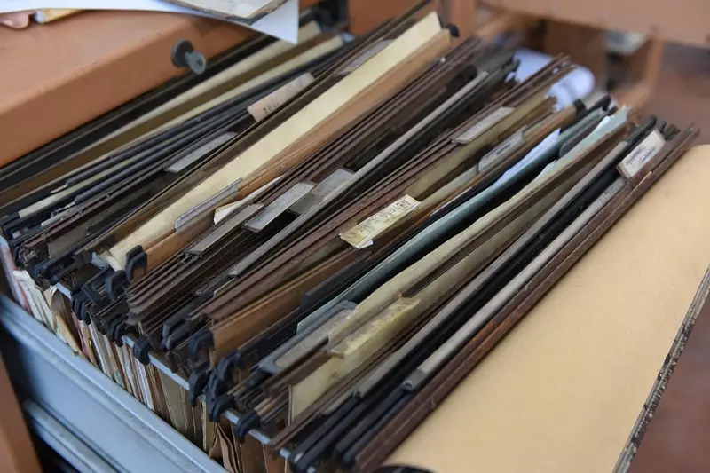 documents obligatoires en entreprise