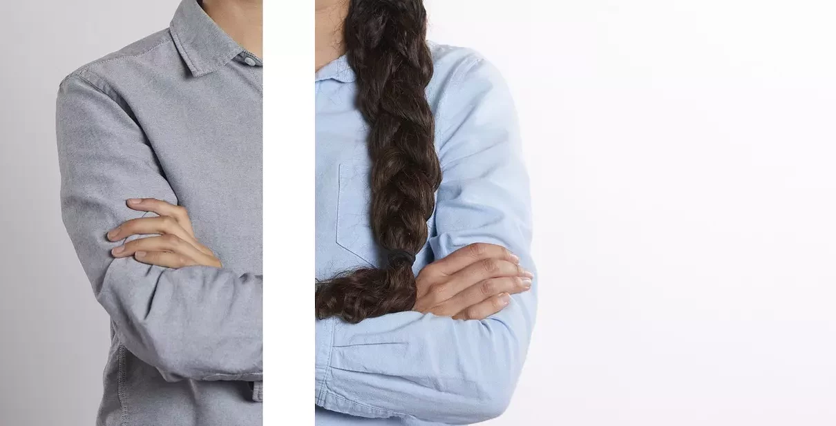 égalité salariale homme femme