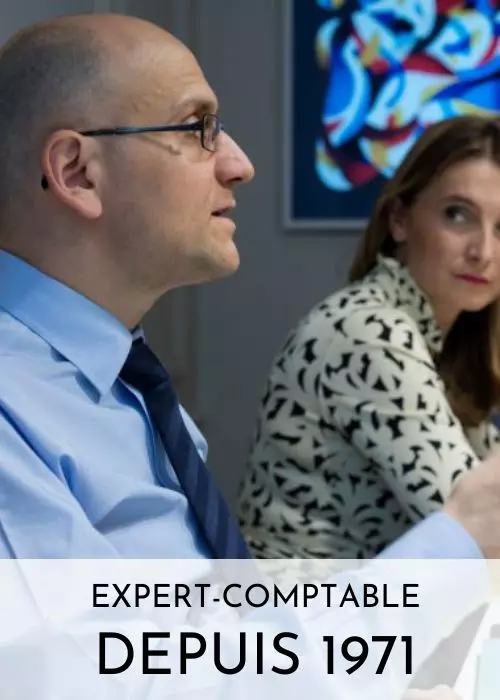 expert-comptable Paris
