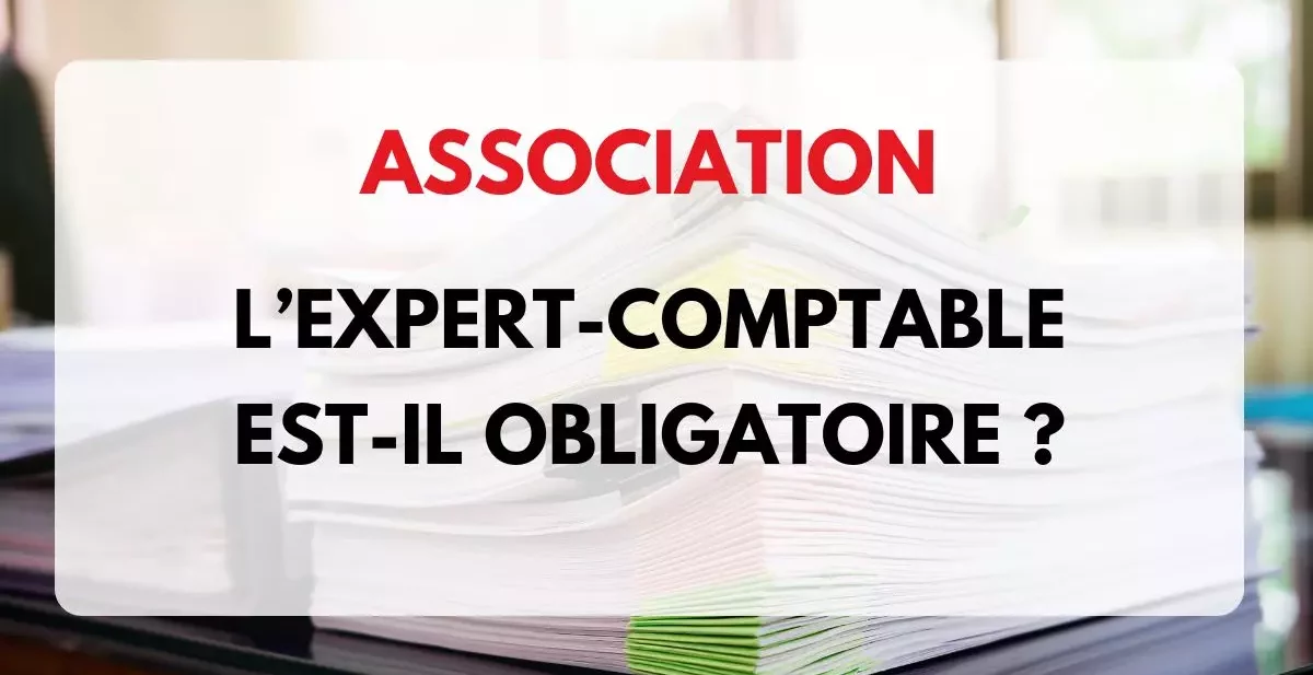 expert comptable association