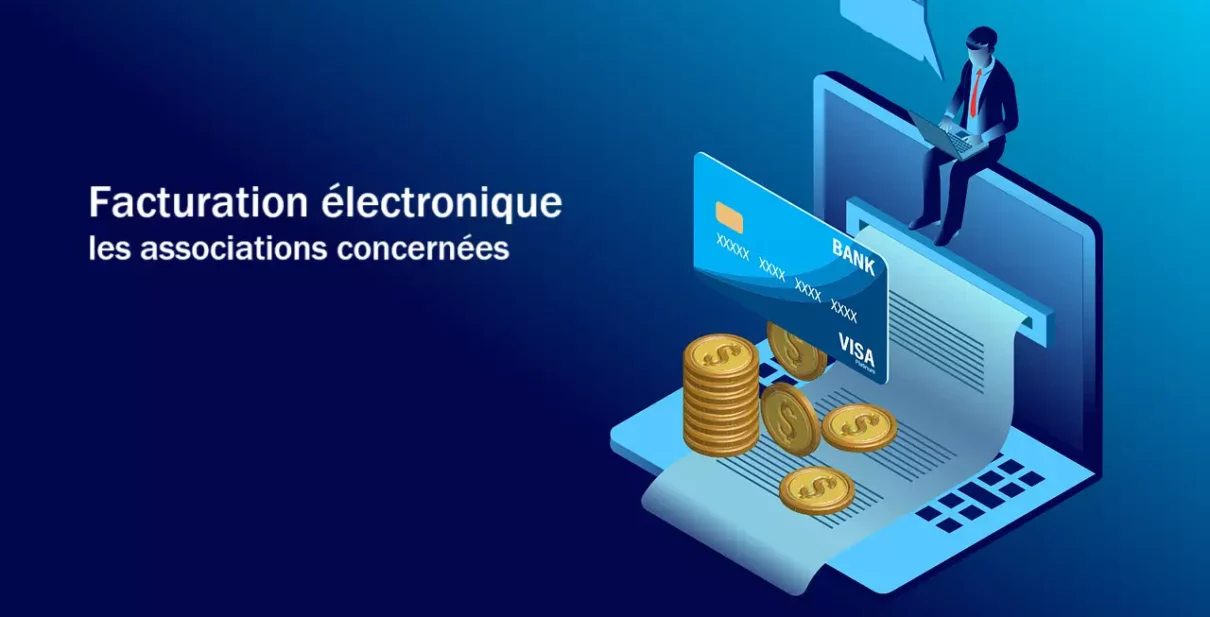 facturation électronique association