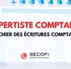 Le FEC : Fichier des écritures comptables