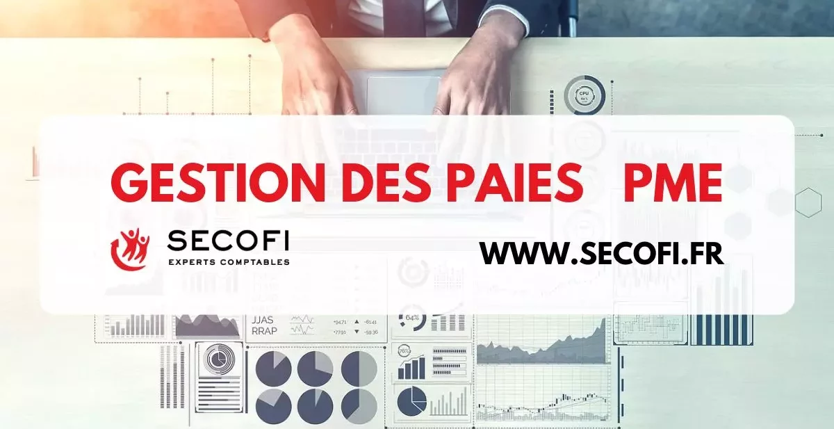 gestion des paies pme