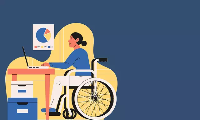 handicap et travail