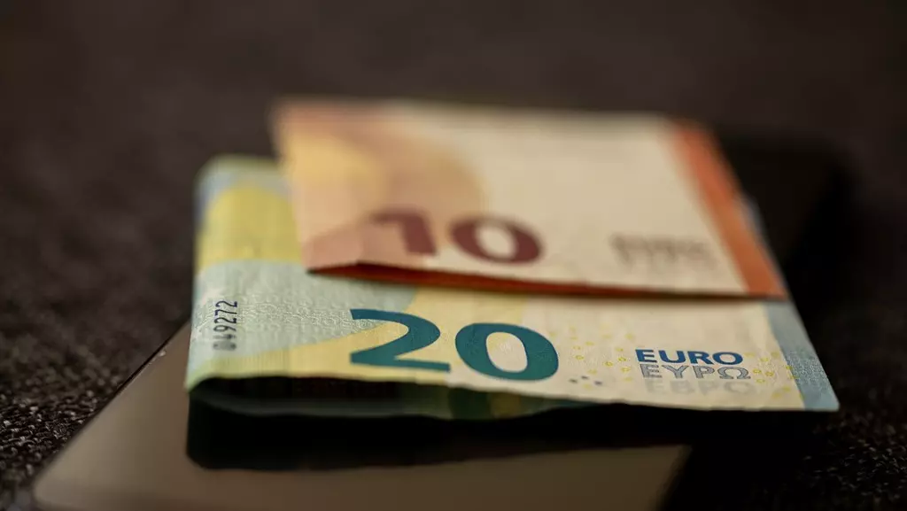 hausse smic juin 2026
