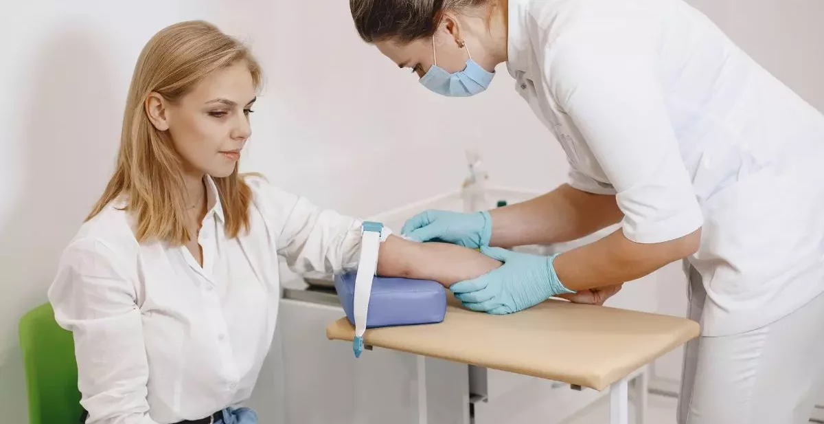 infirmière libérale, la comptabilité BNC