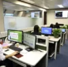 lieu de travail du salarié