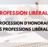 rétrocession honoraires