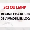 sci ou lmnp