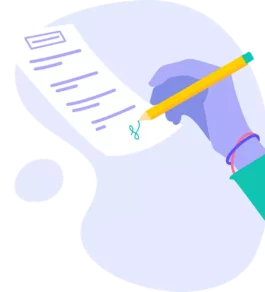 signature contrat de travail
