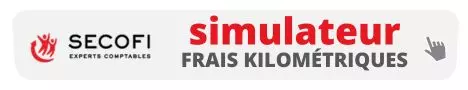 simulateur frais kilométriques