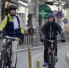 vélo forfait mobilité durable