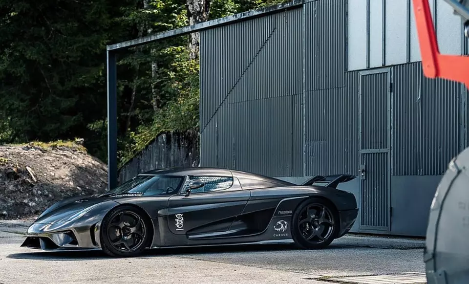 voiture entreprise