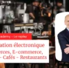 Replay Facturation électronique HCR