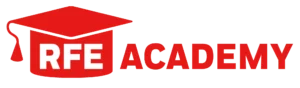 logo RFE Academy