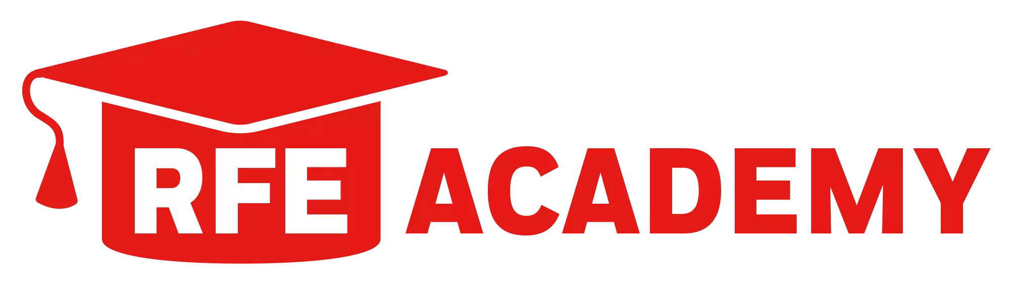 logo RFE Academy