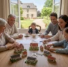 sci familiale