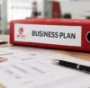business plan avec SECOFI