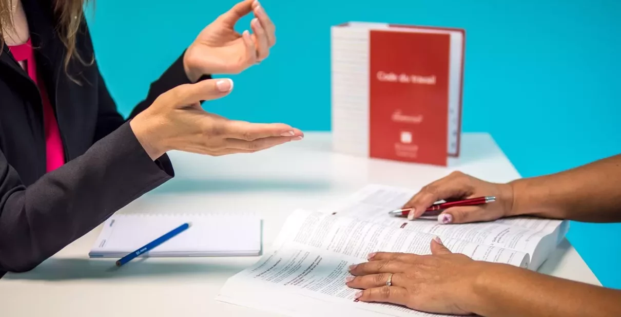 Prud'hommes procédure simplifiée