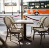 ticket restaurant