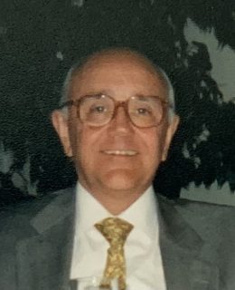 Alain MENAGER Alain MENAGER