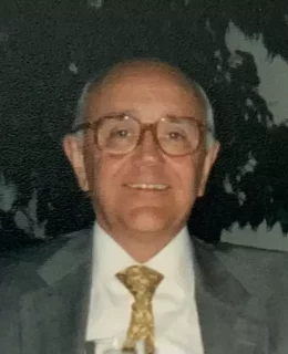 Alain MENAGER