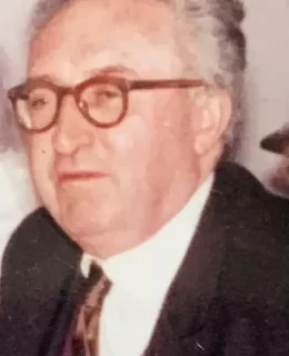 Jean MOISON