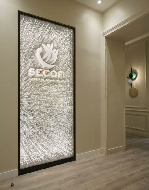 Cabinet SECOFI Expert Comptable Paris